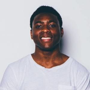 Meet your Posher, Eddie